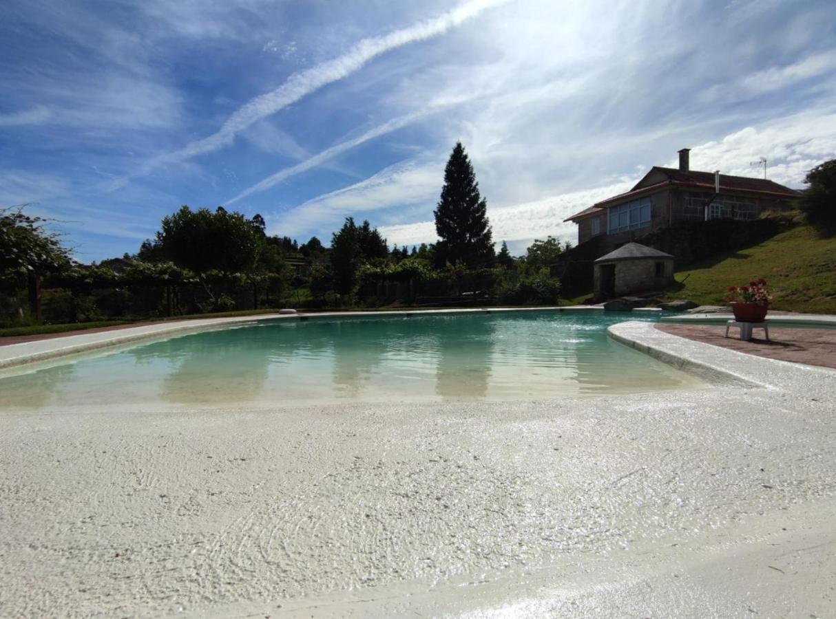 Country house Casa Da Rapadoira Laxoso de Abaixo