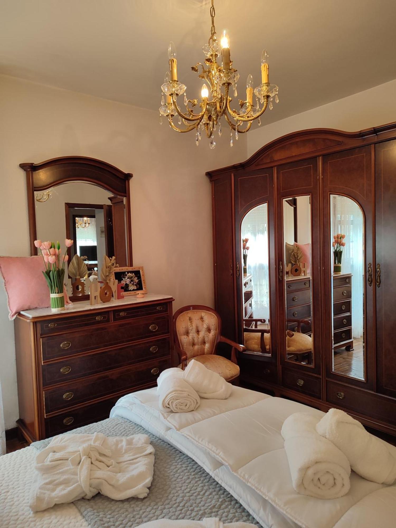 Country house Casa Da Rapadoira