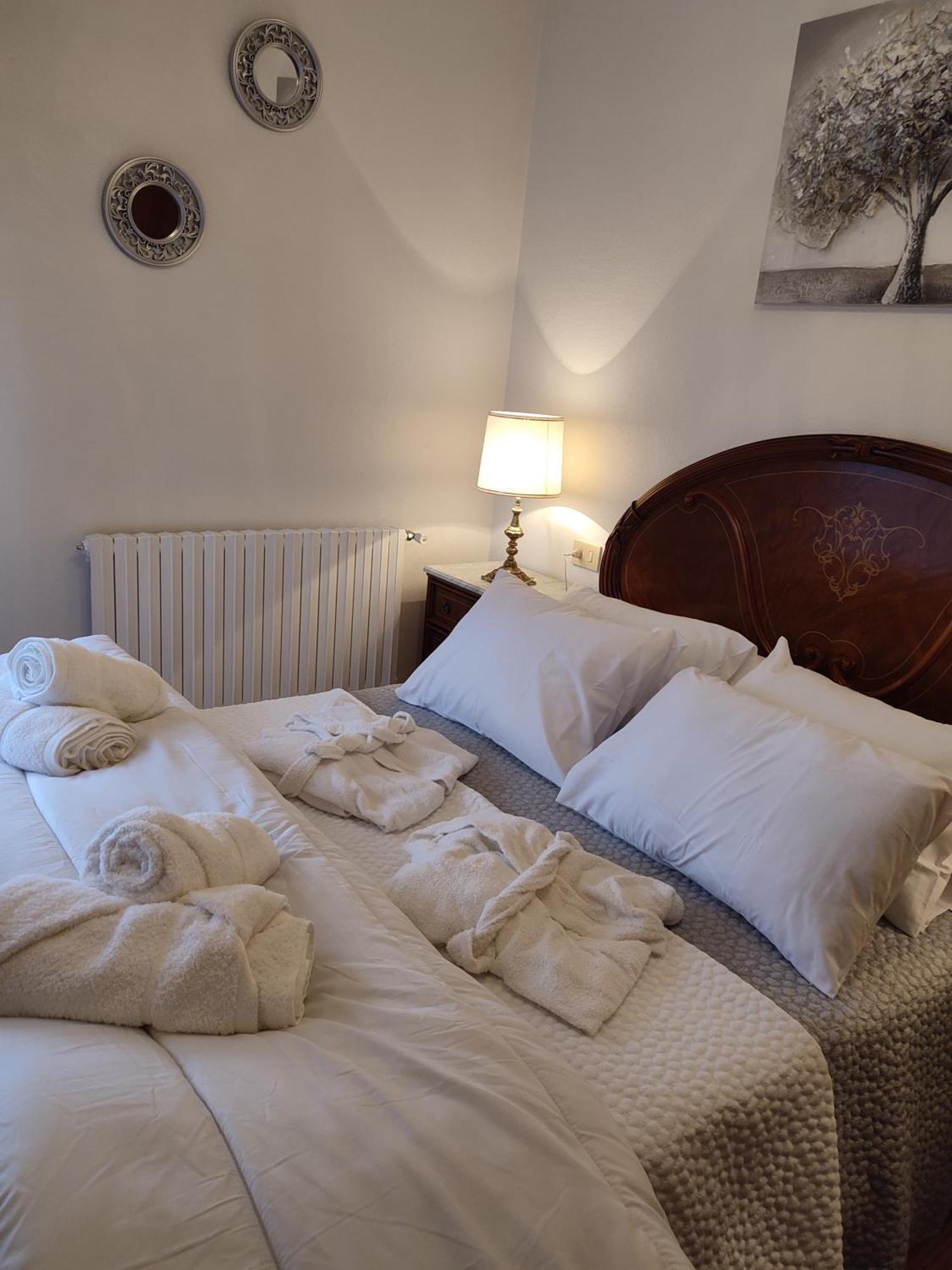 Country house Casa Da Rapadoira *