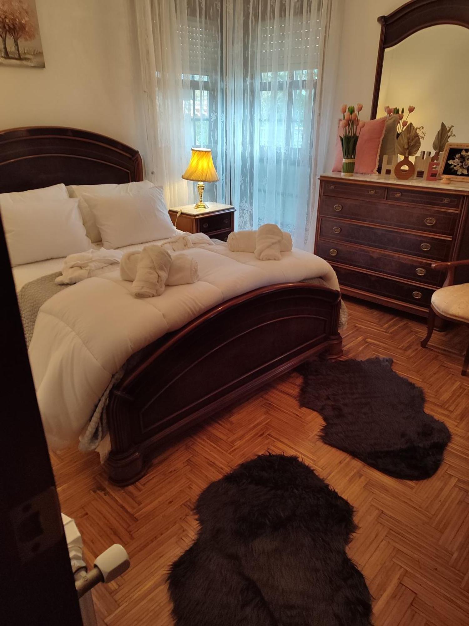 Casa Da Rapadoira Country house