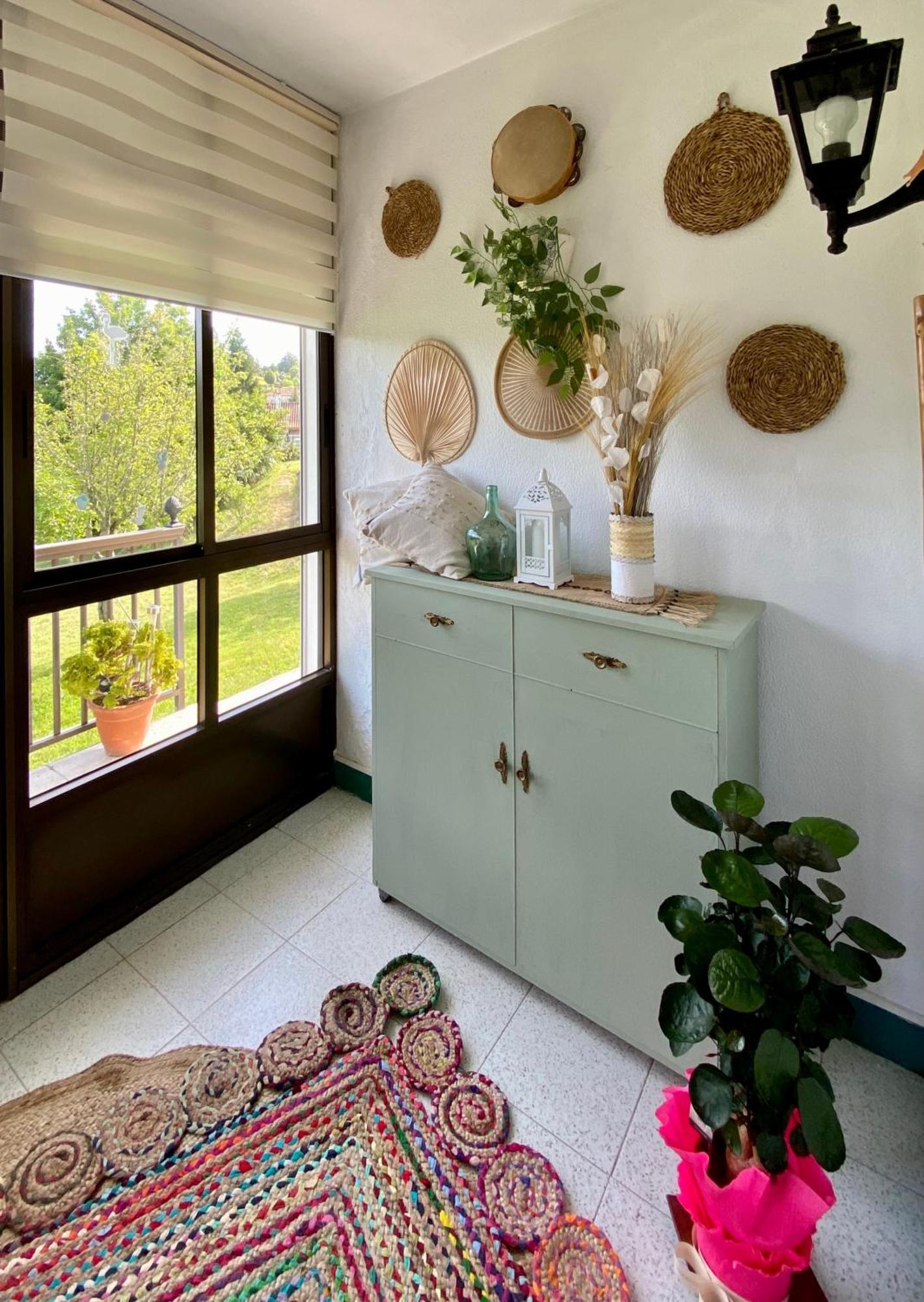 Country house Casa Da Rapadoira