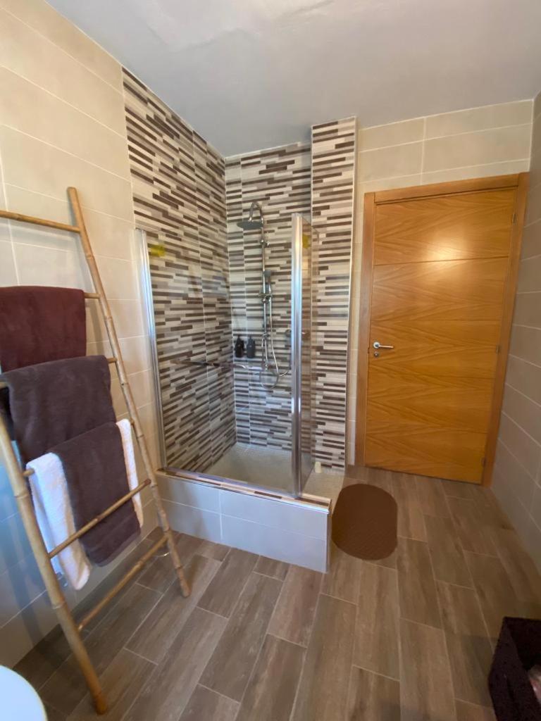 Casa Da Rapadoira Country house