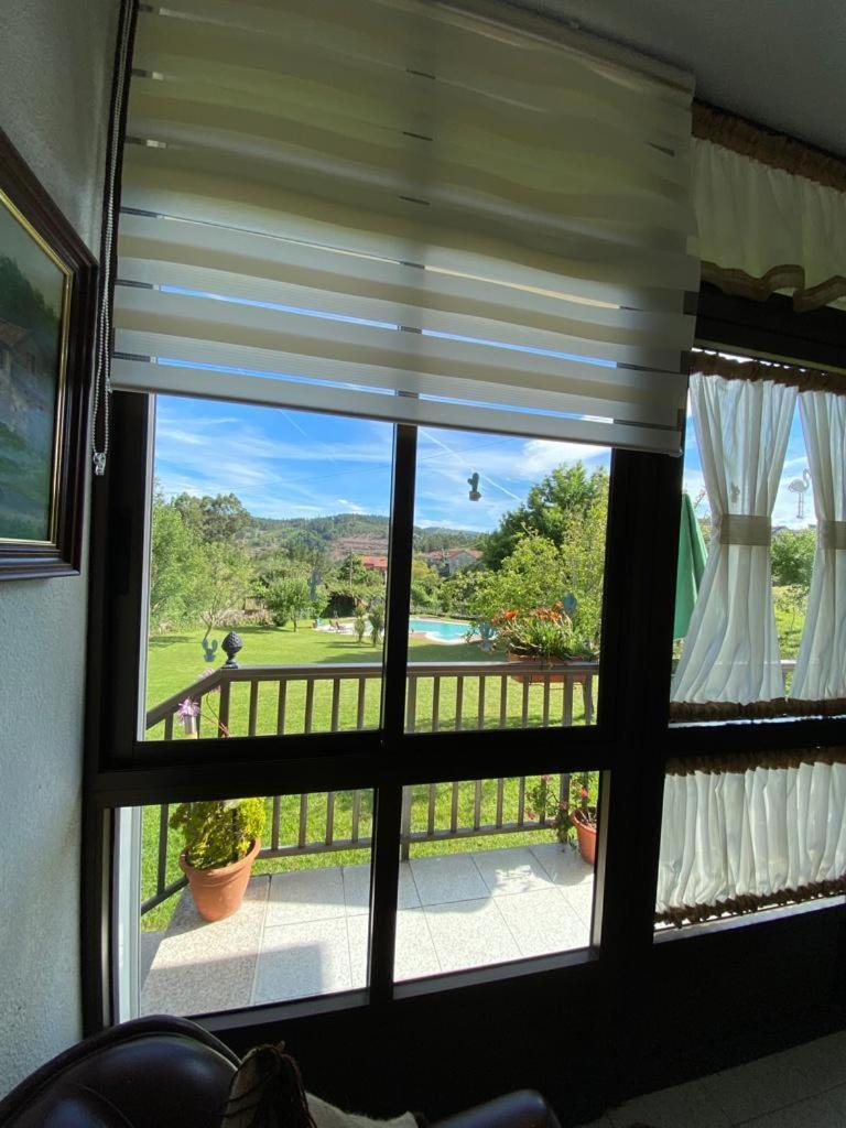 Country house Casa Da Rapadoira Laxoso de Abaixo