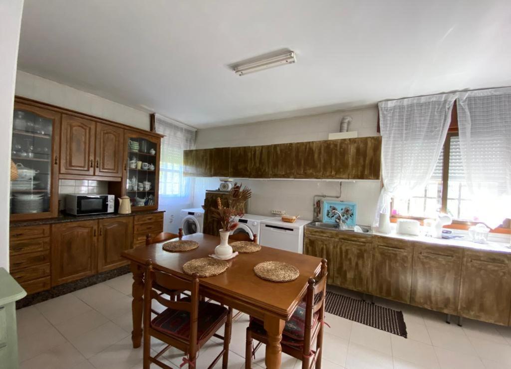 Country house Casa Da Rapadoira *